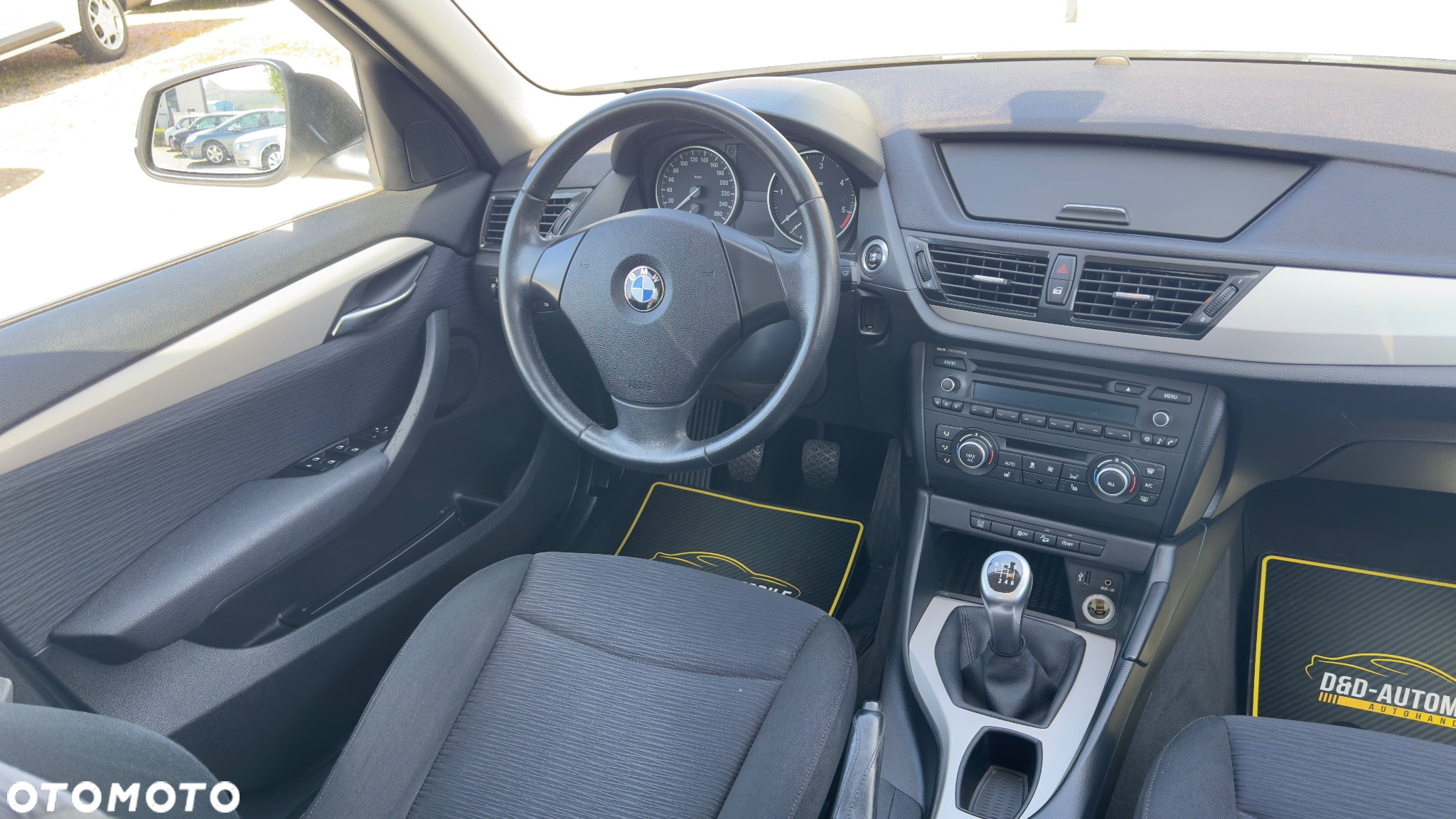 BMW X1 xDrive18d - 29