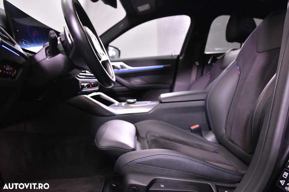 BMW Seria 4 420d xDrive AT MHEV - 27