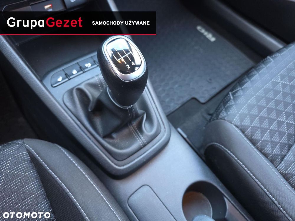 Kia Rio 1.0 T-GDI M - 15