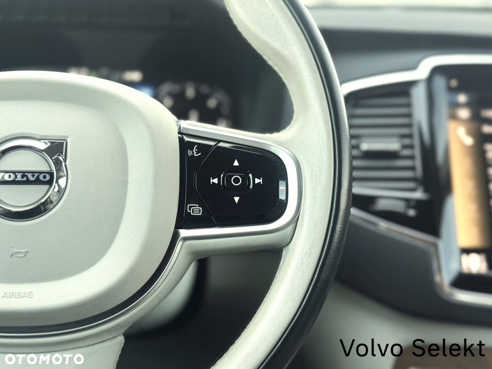 Volvo XC 90 - 14