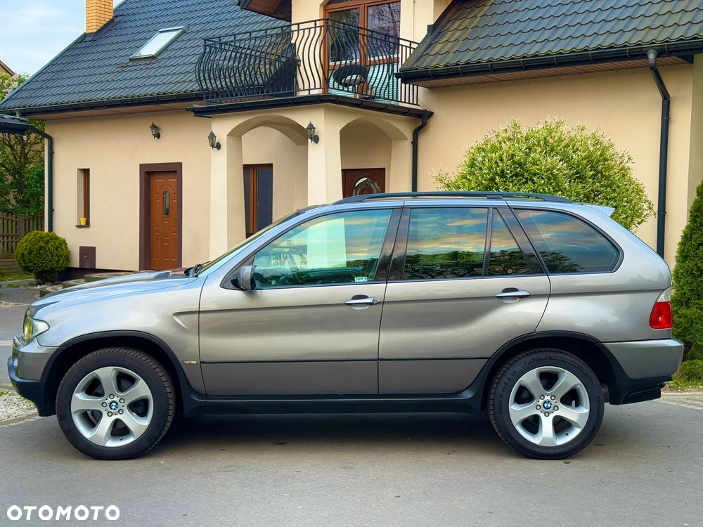 BMW X5 3.0 i - 3