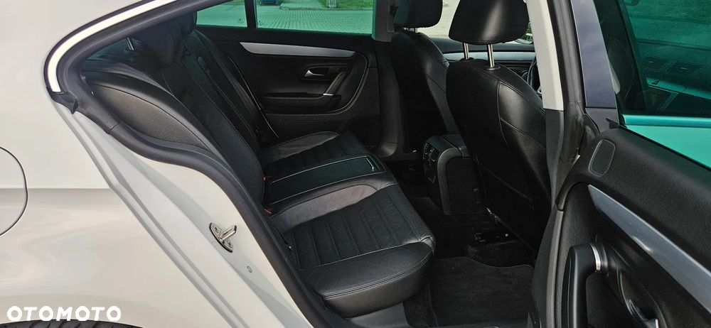 Volkswagen Passat CC 1.8 TSI Individual - 9
