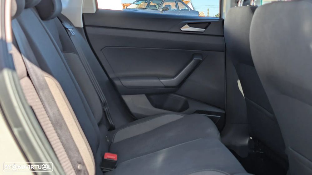 VW Polo 1.0 TSI Life - 16