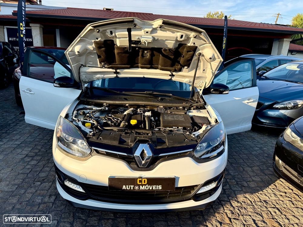 Renault Mégane Break - 31