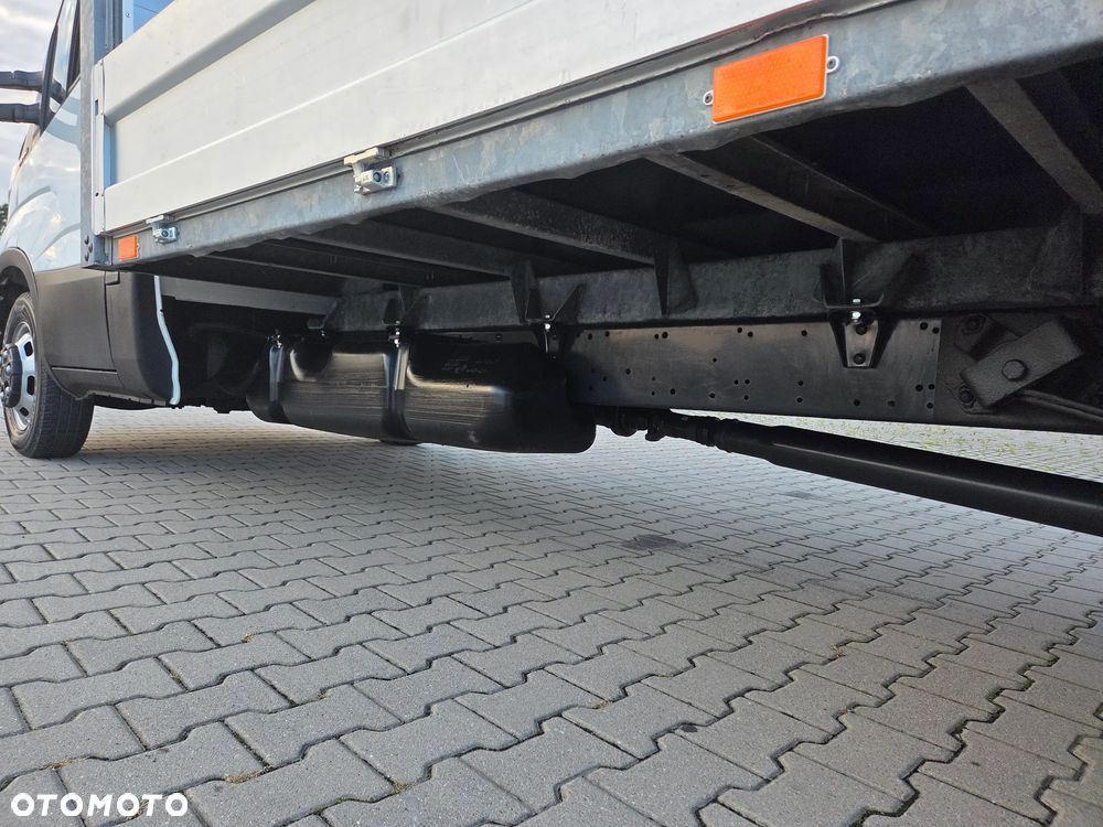 Iveco Daily 35s140 / skrzynia długa 5 m / Zadbane / JAK NOWY ! - 17