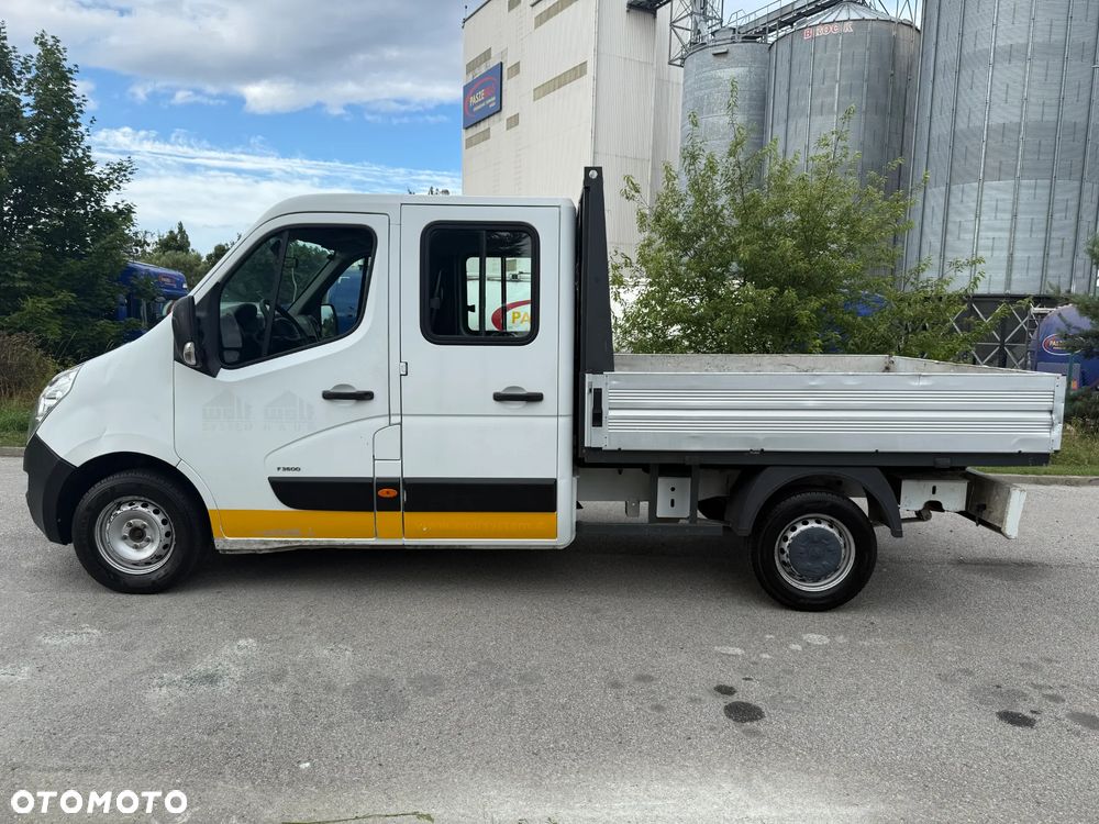 Opel Movano - 5