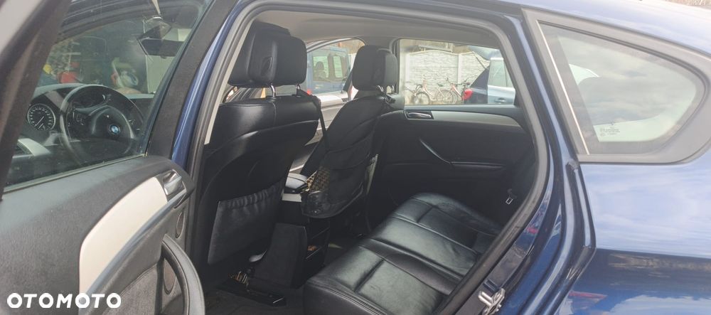 BMW X6 xDrive30d - 28