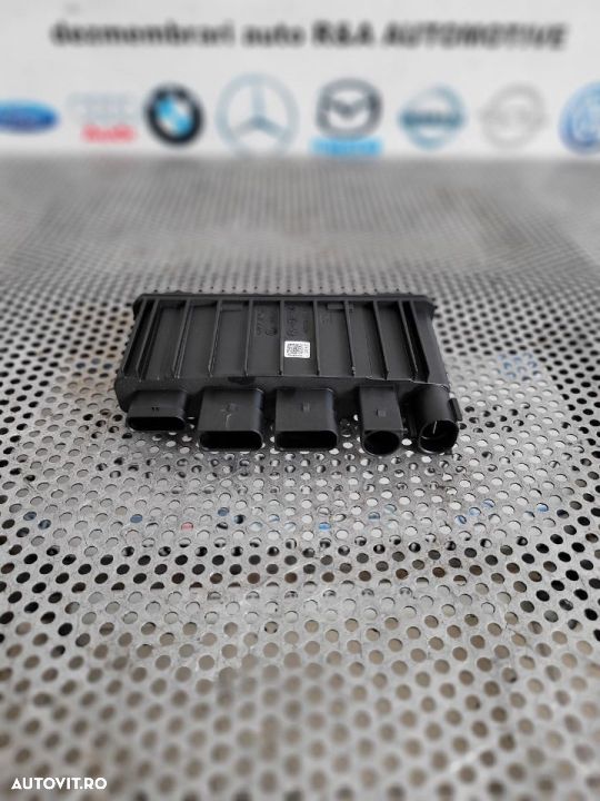 Modul Ecu ISM Bmw X1 X2 Seria 2 F45 F46 F48 F39 Mini F54 F55 F56 F57 F60 Cod 8589907 - 2