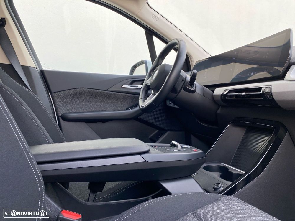 BMW 225xe Active Tourer e xDrive - 14