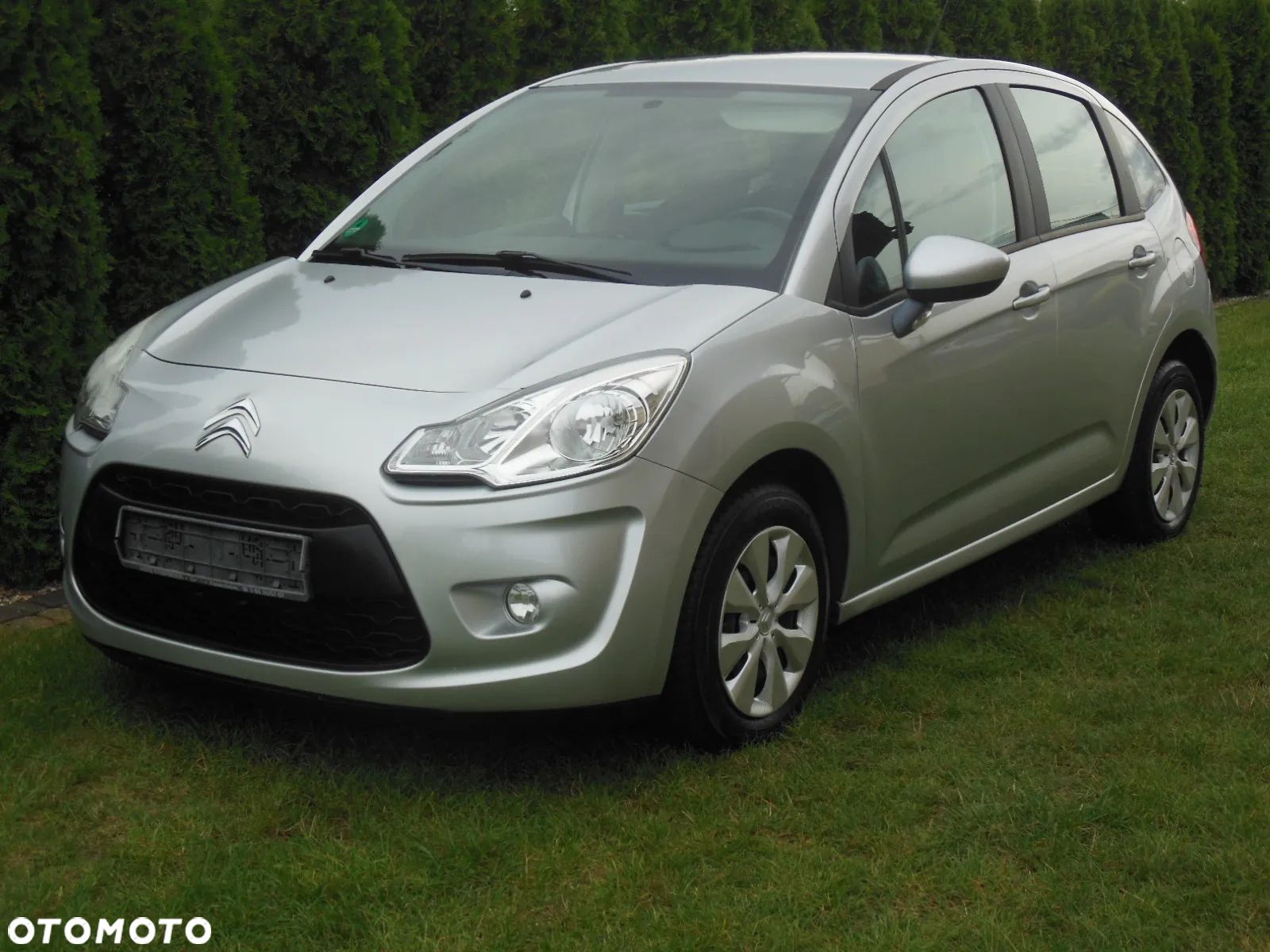 Citroën C3 1.4 Exclusive - 2