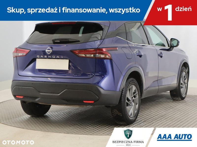 Nissan Qashqai - 7
