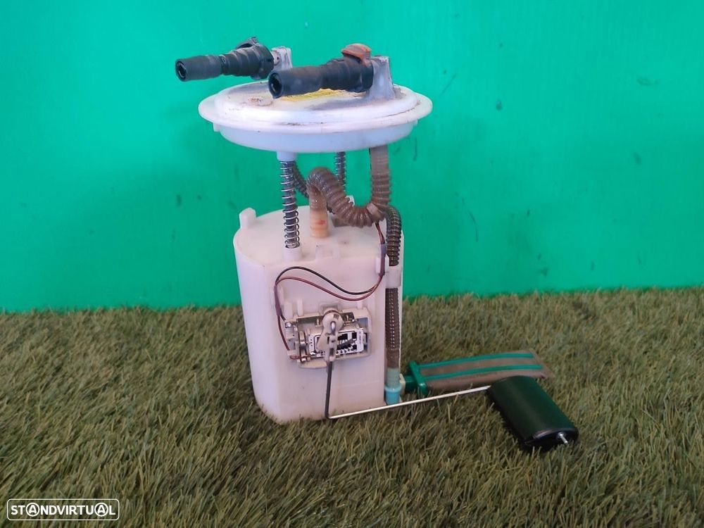 SENSOR DE COMBUSTÍVEL HYUNDAI I30 - 4