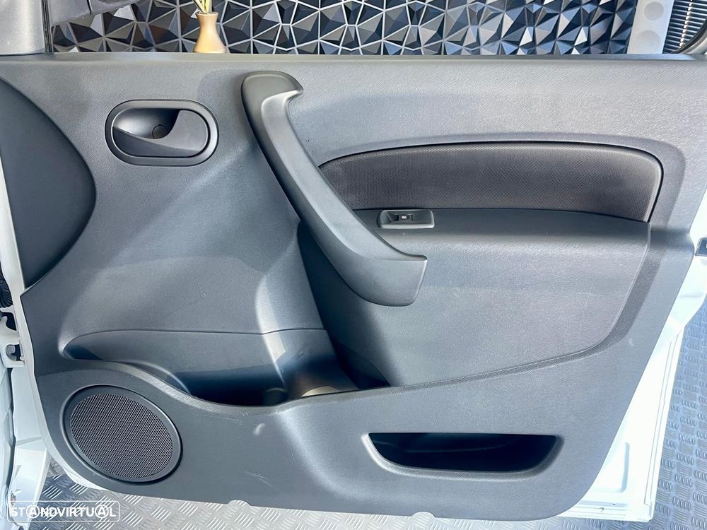 Mercedes-Benz Citan 108 CDi/27 - 25