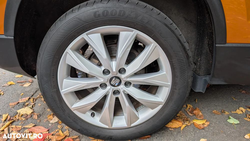 Seat Ateca - 11