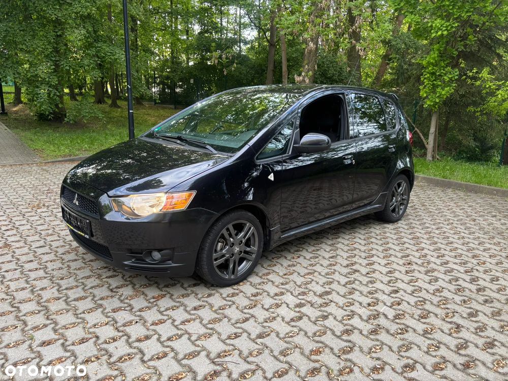Mitsubishi Colt 1.3 ClearTec Motion - 13