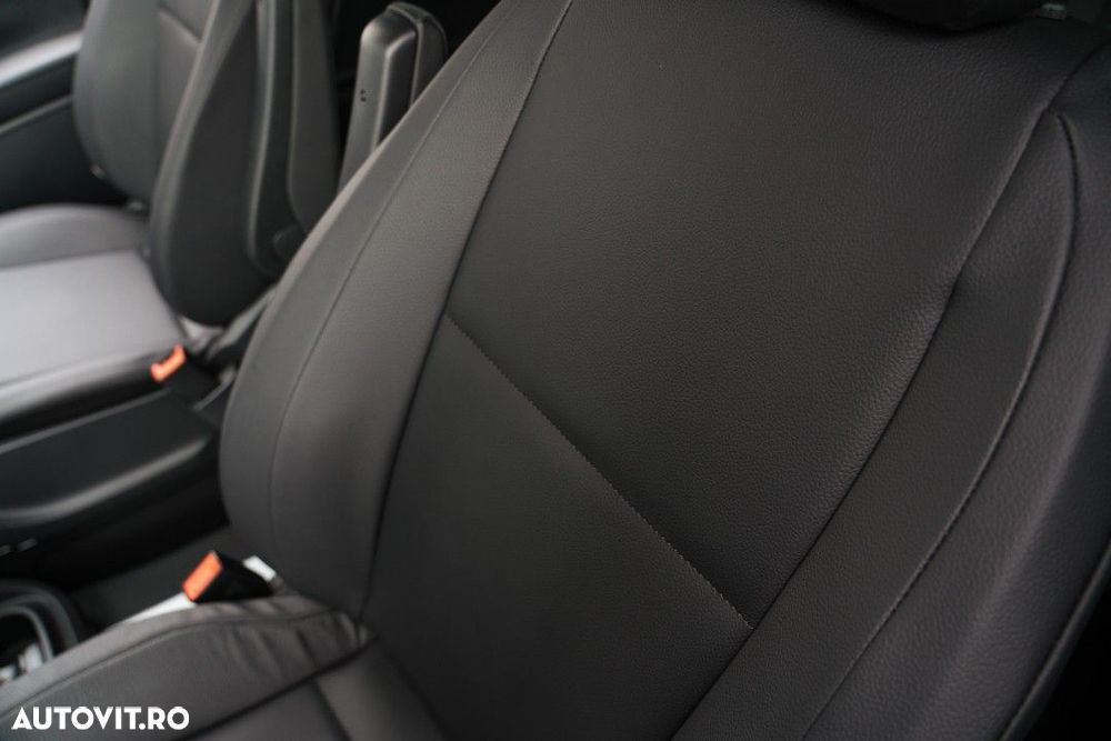 Mercedes-Benz Vito - 32