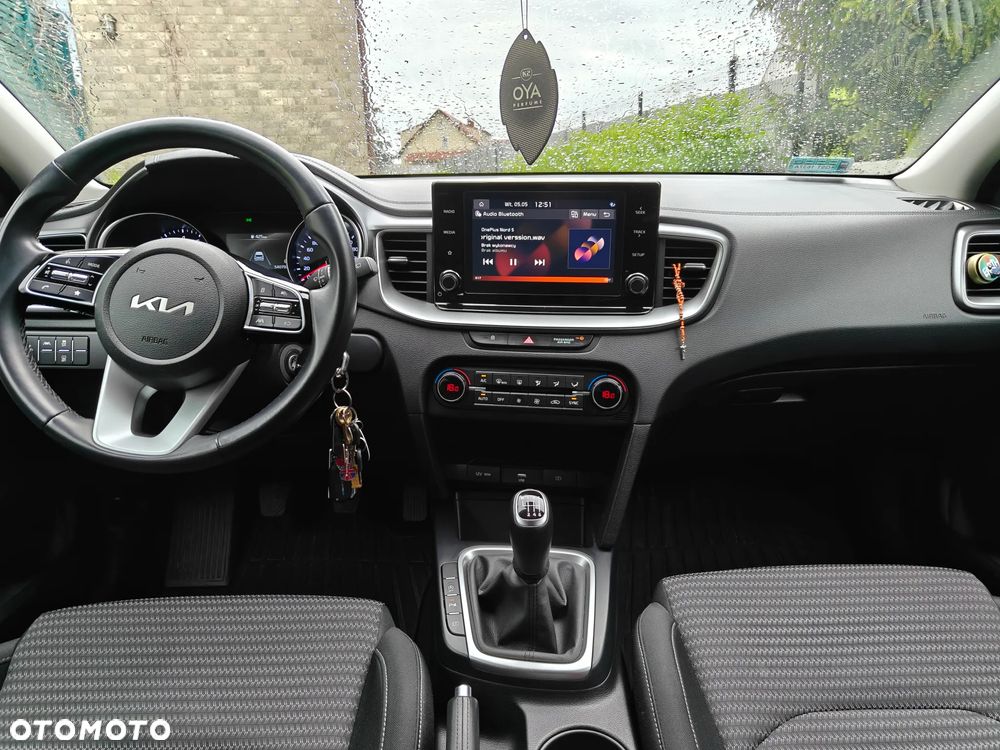 Kia Ceed 1.0 T-GDI L - 13