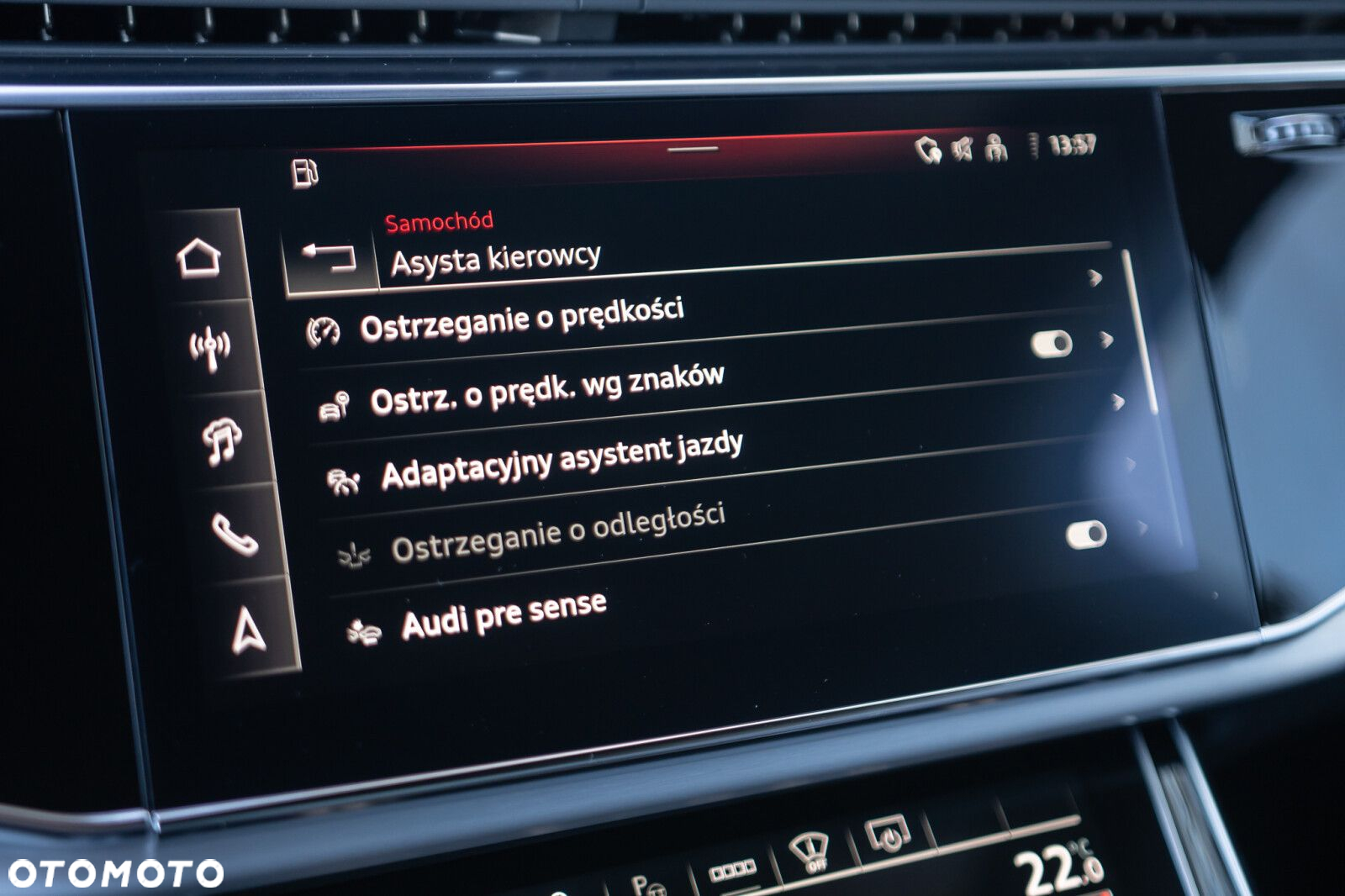 Audi Q7 - 20