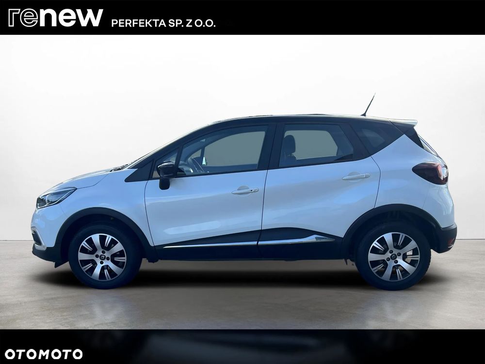 Renault Captur 1.2 Energy TCe Limited - 2