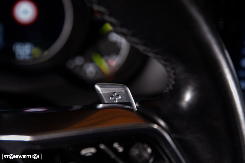 Porsche Cayenne S E-Hybrid - 21