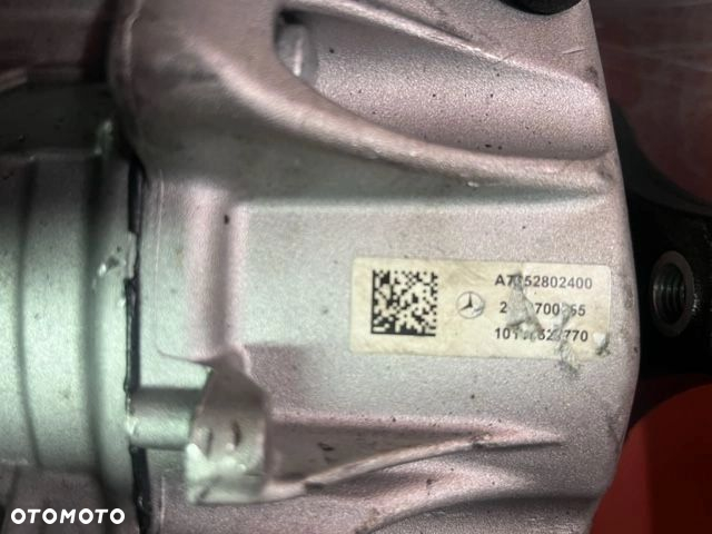 Mercedes 213 253 GLC 4Matic A 7252802400 Reduktor - 3