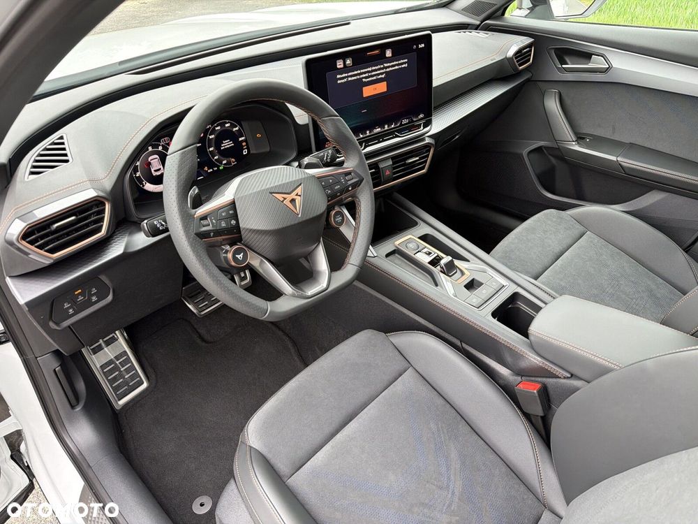 Cupra Formentor - 10