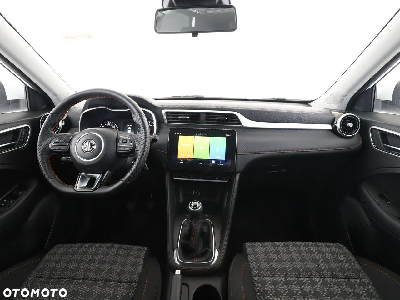 MG ZS ICE 1.5 VTI-tech Comfort - 15