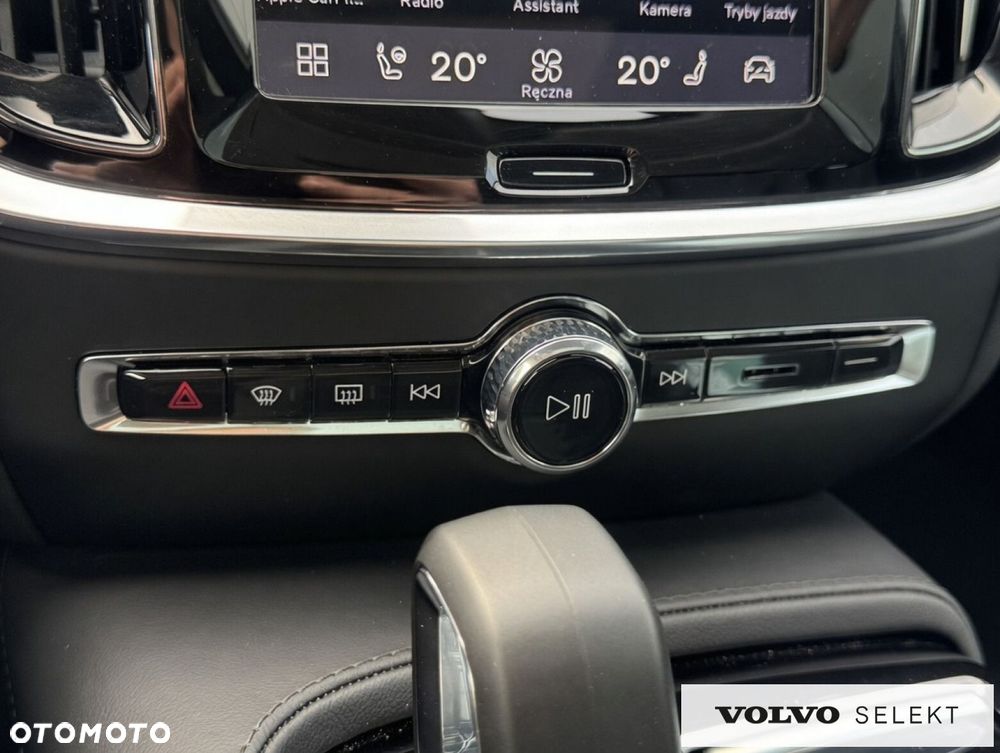 Volvo V60 - 21