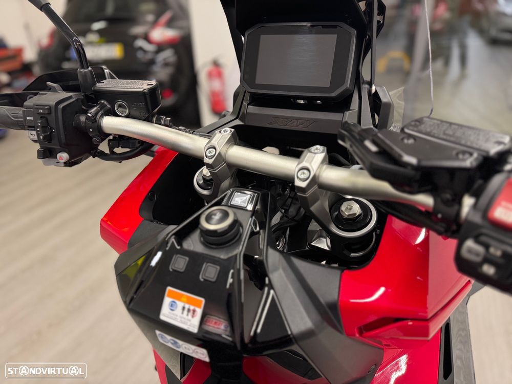 Honda X-ADV Special Edition - 26