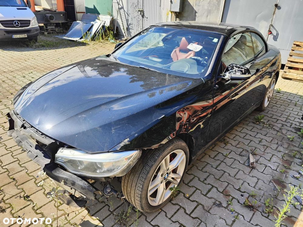 BMW Seria 4 - 4