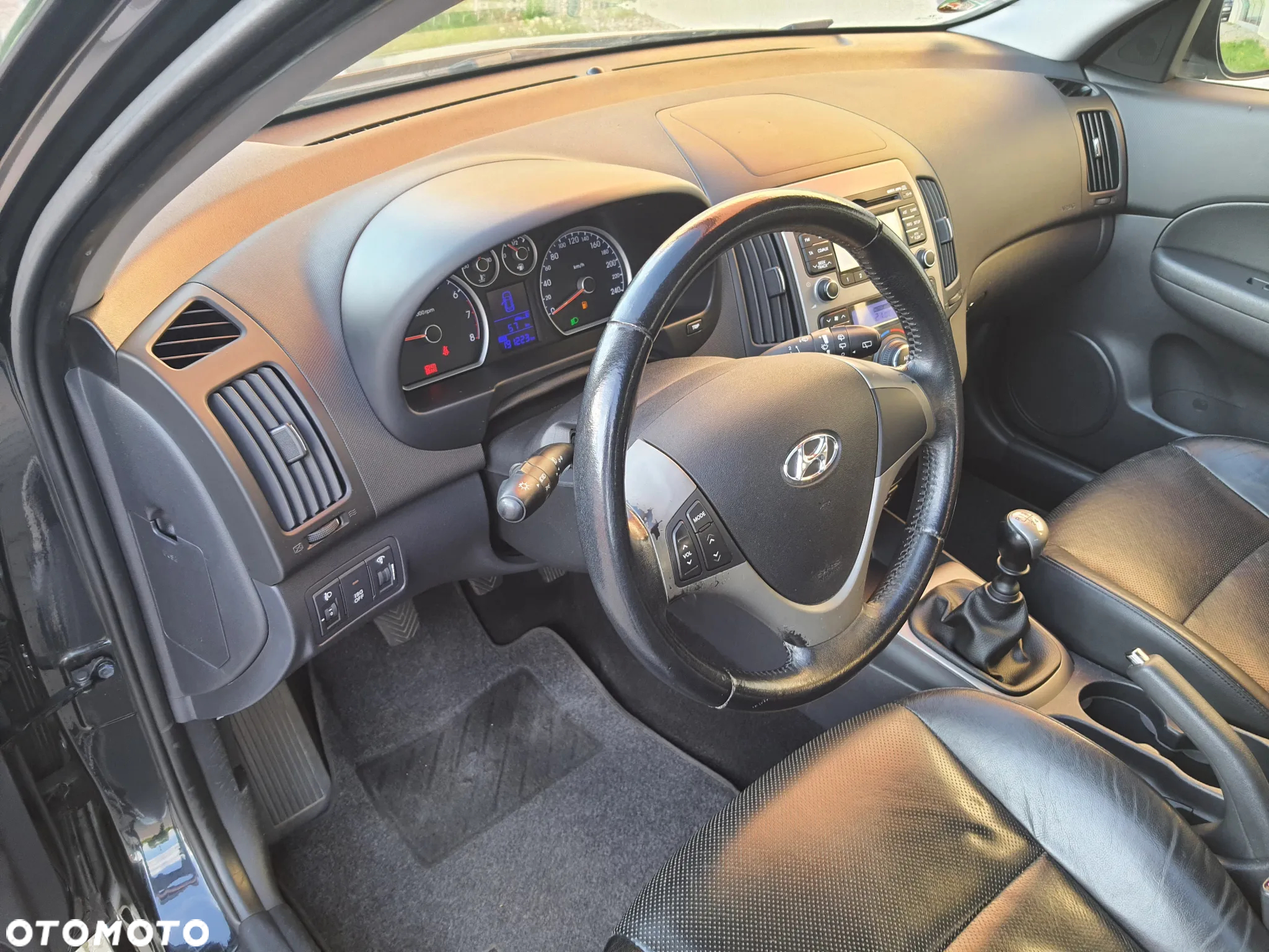 Hyundai i30 - 14