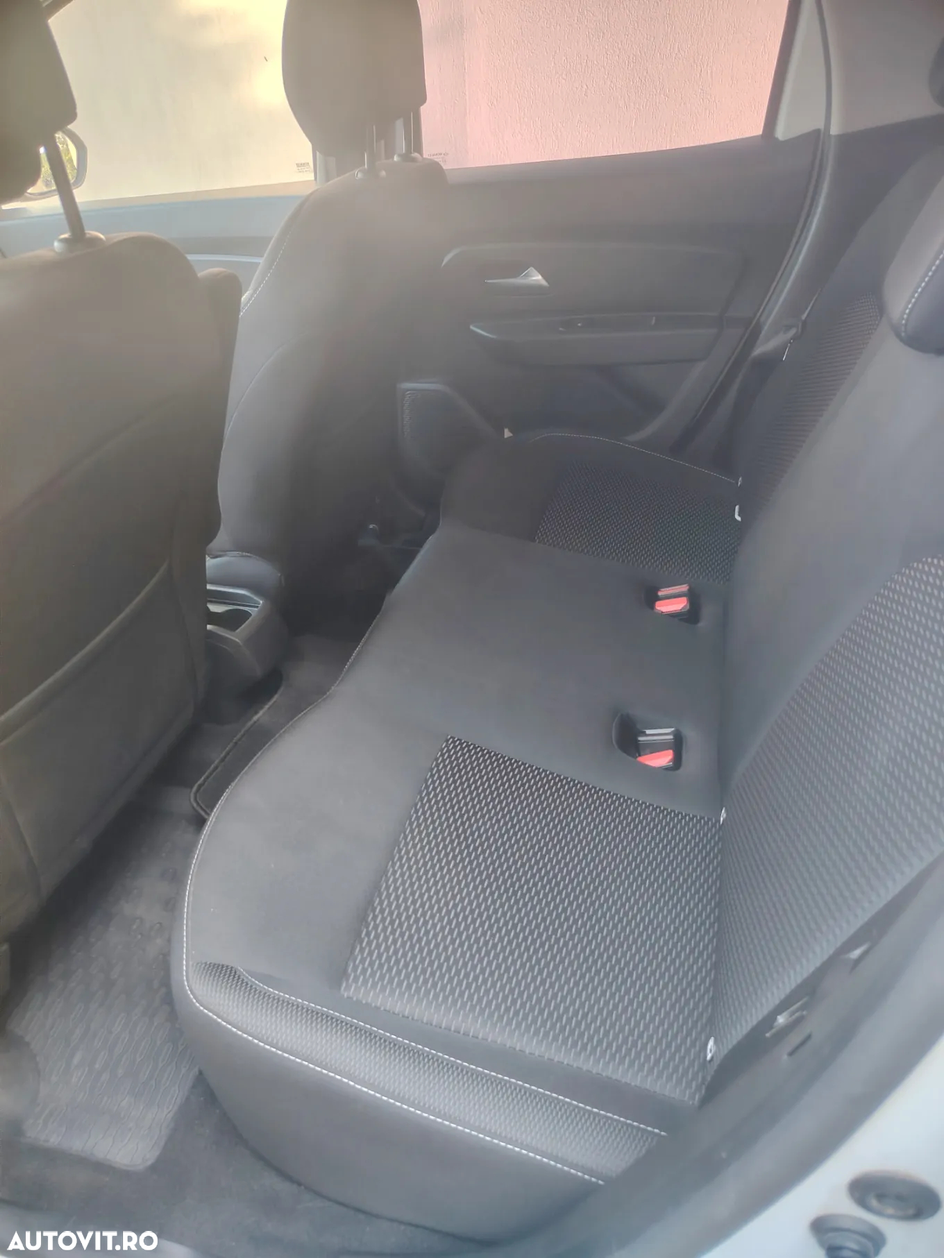 Dacia Duster 1.6 SCe Comfort - 8