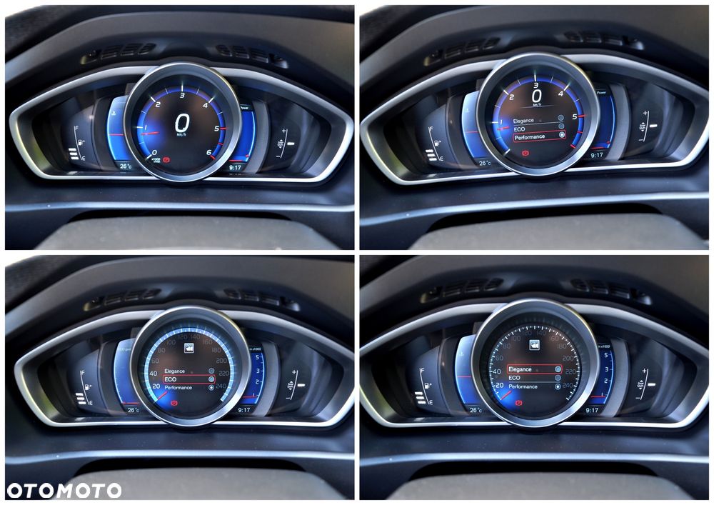 Volvo V40 D3 R-Design Summum - 31