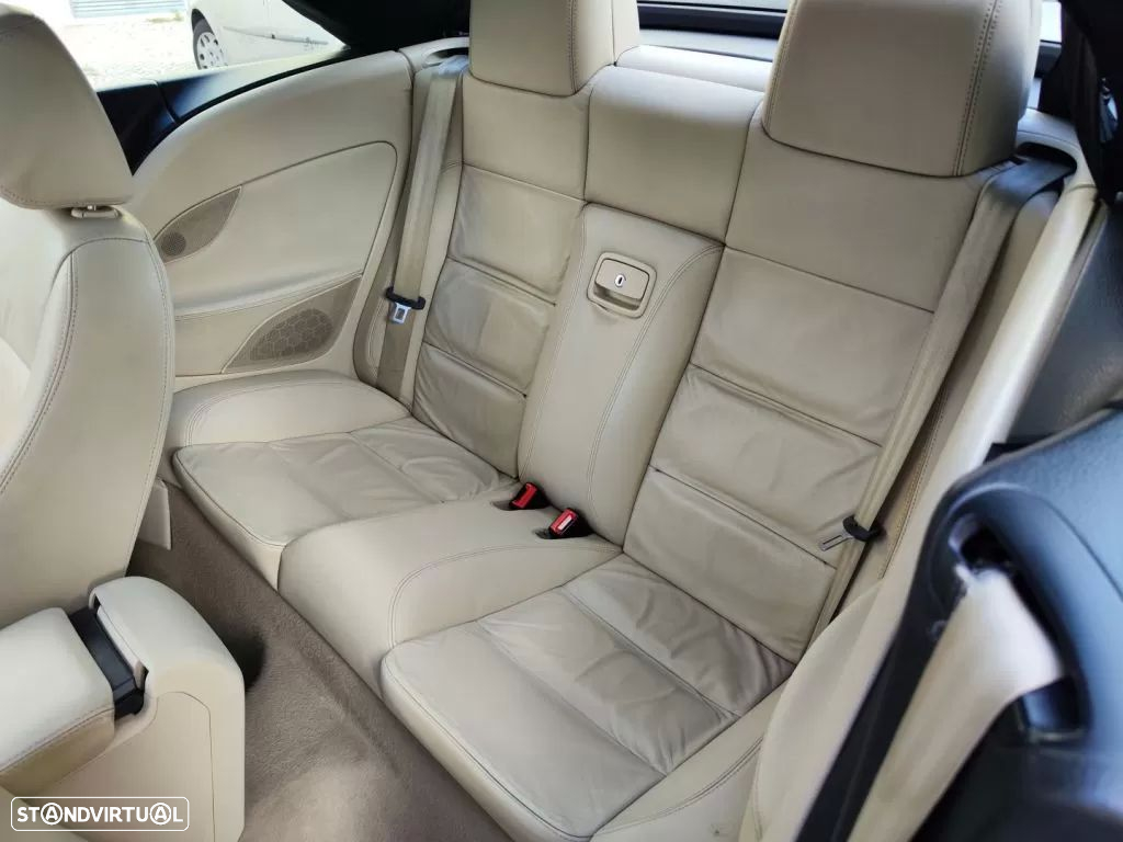 VW EOS 1.6 FSi - 27