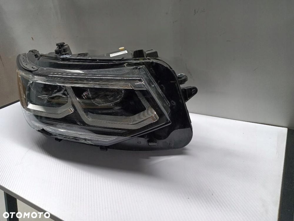 LAMPA PRZÓD PRZEDNIA PRAWA VW TIGUAN II 5NB941082G - 3