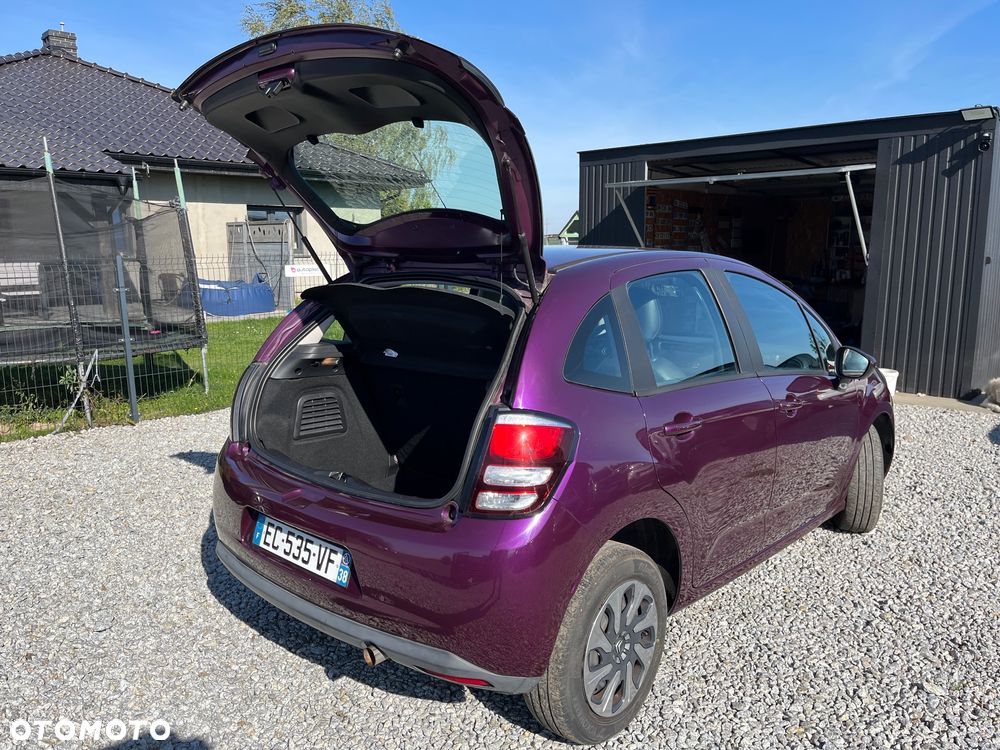 Citroën C3 1.6 BlueHDi Shine S&S - 21