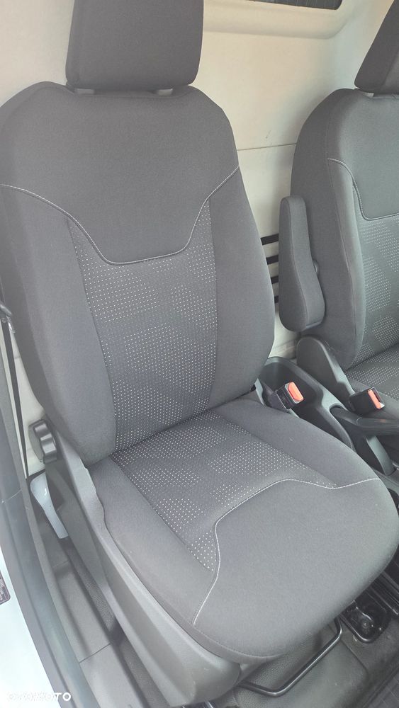 Ford Transit Courier Trend - 7