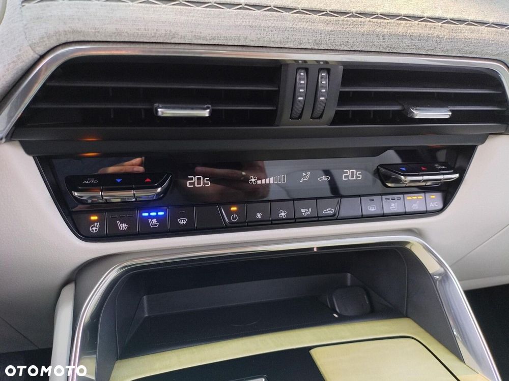 Mazda CX-60 2.5 PHEV Takumi Plus AWD - 23