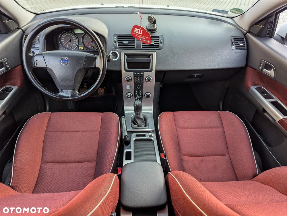 Volvo C30 1.6D DRIVe Kinetic - 30