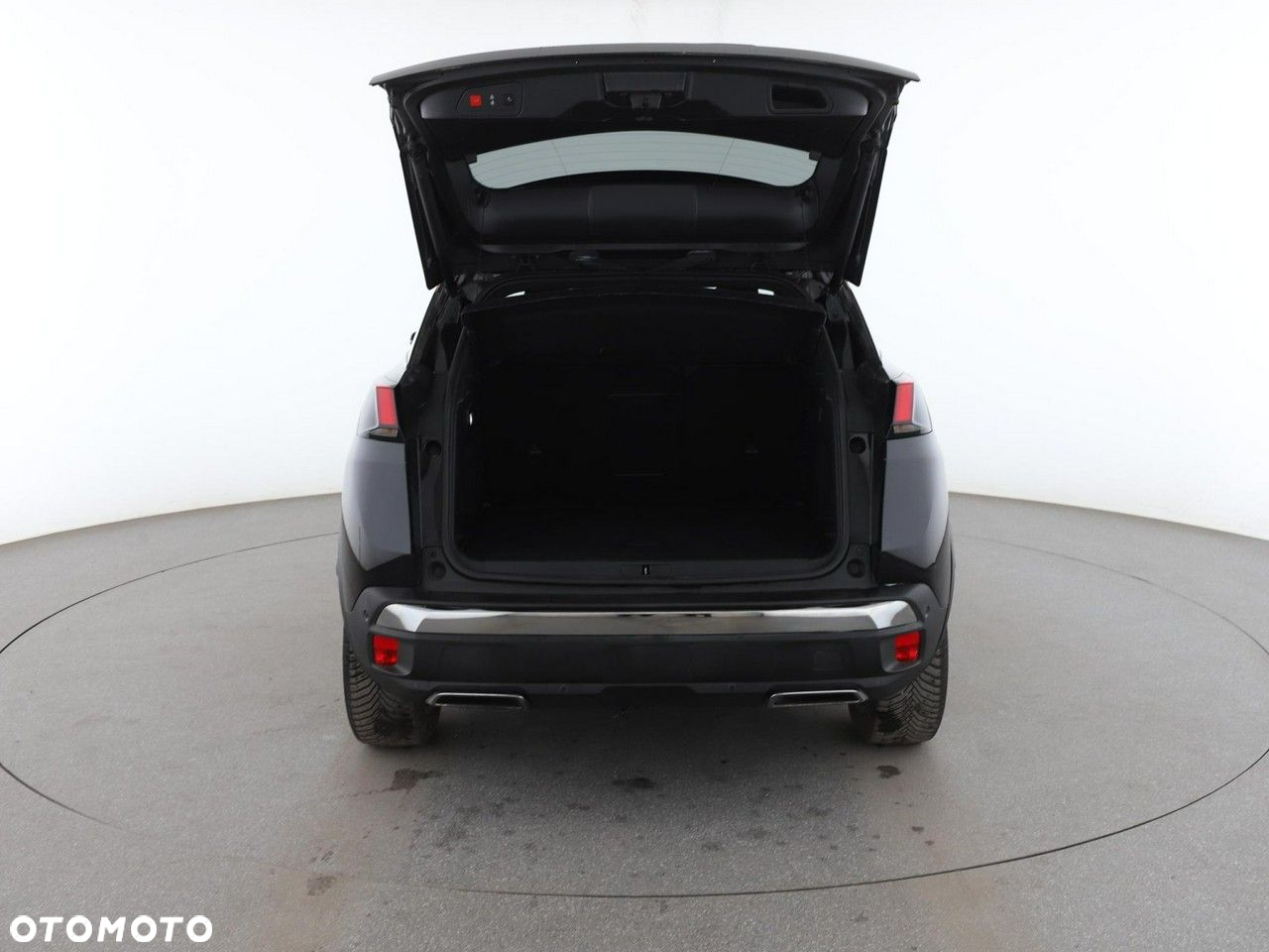 Peugeot 3008 2.0 BlueHDi GT S&S EAT8 - 19