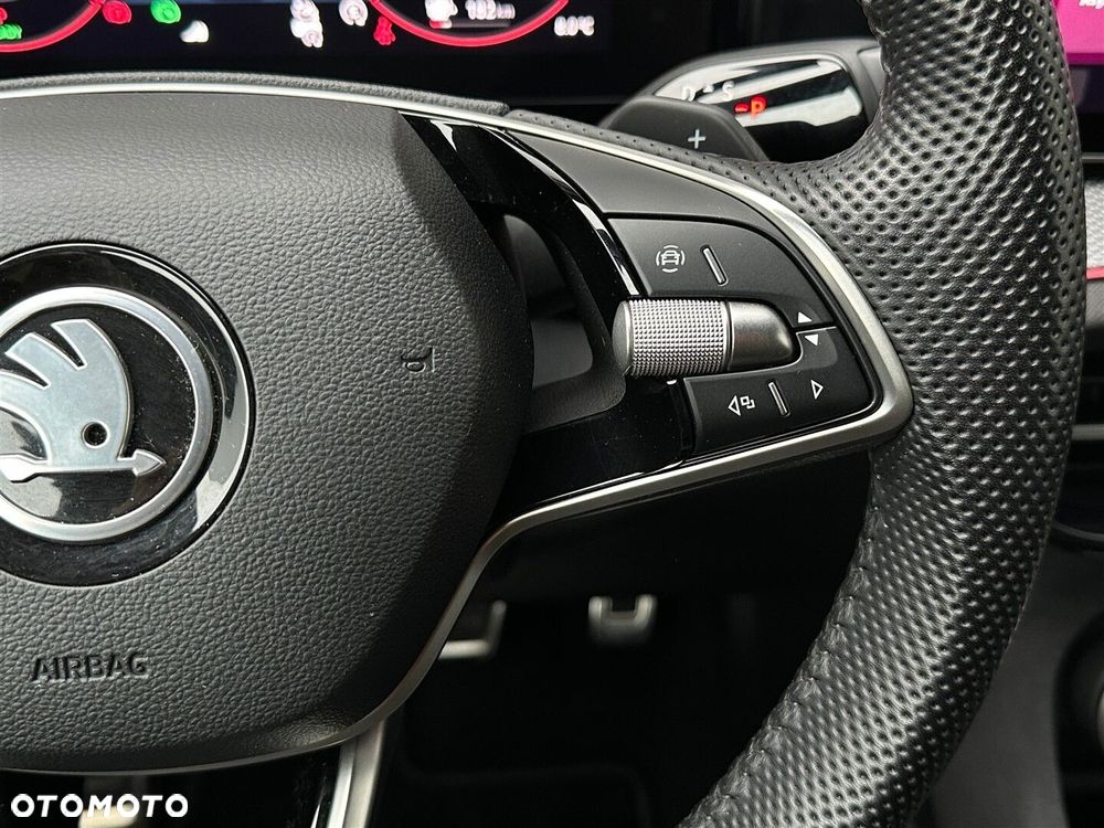 Skoda Kodiaq 1.5 TSI iV PHEV 4x2 Sportline DSG - 19