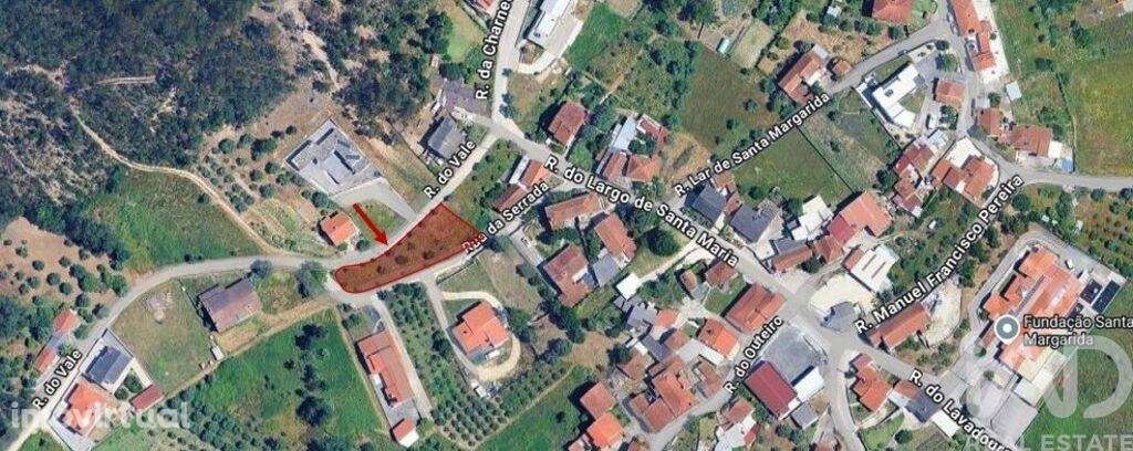 Terreno para construção em Arrabal de 834,00 m2 - Grande imagem: 2/10