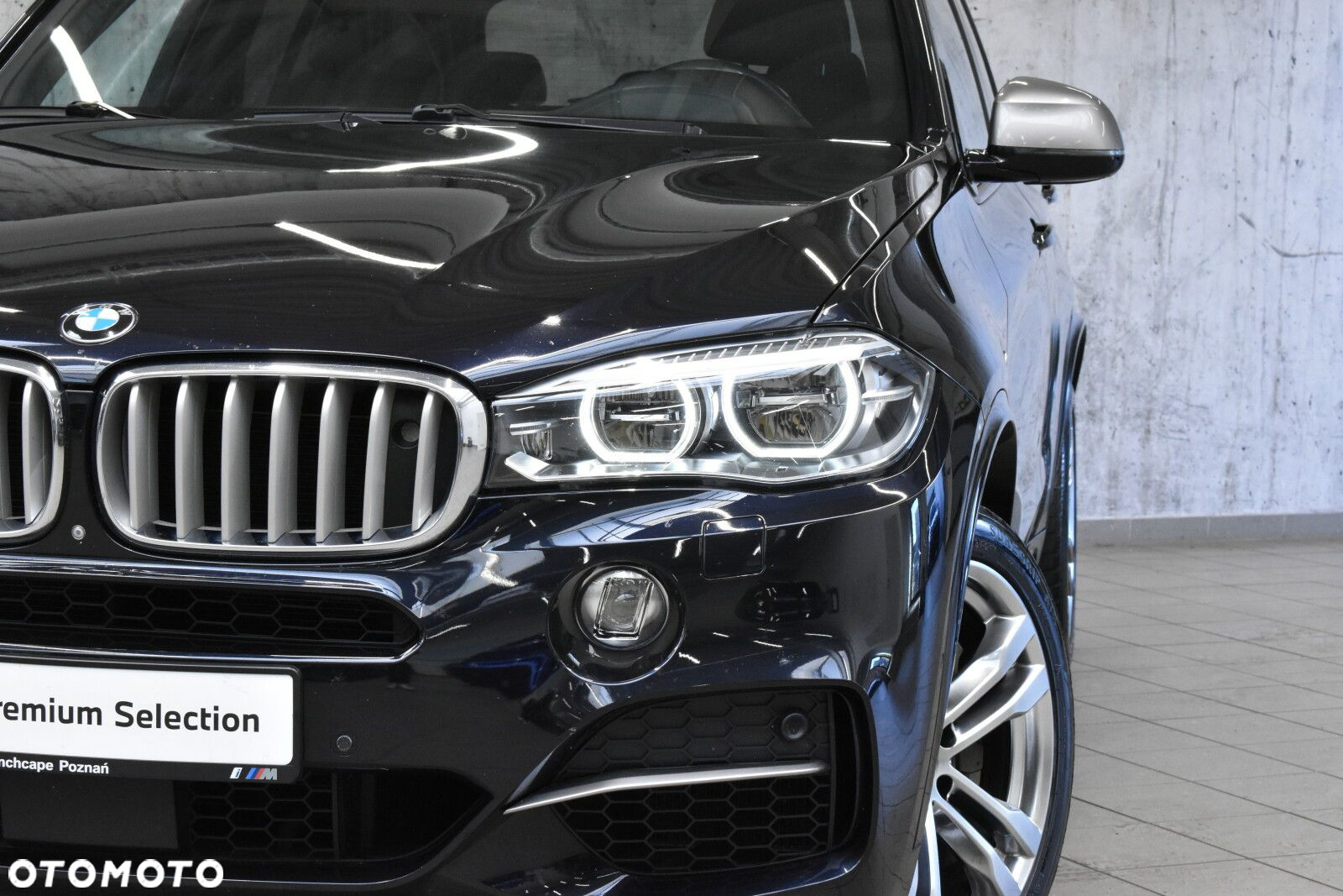 BMW X5 M - 27