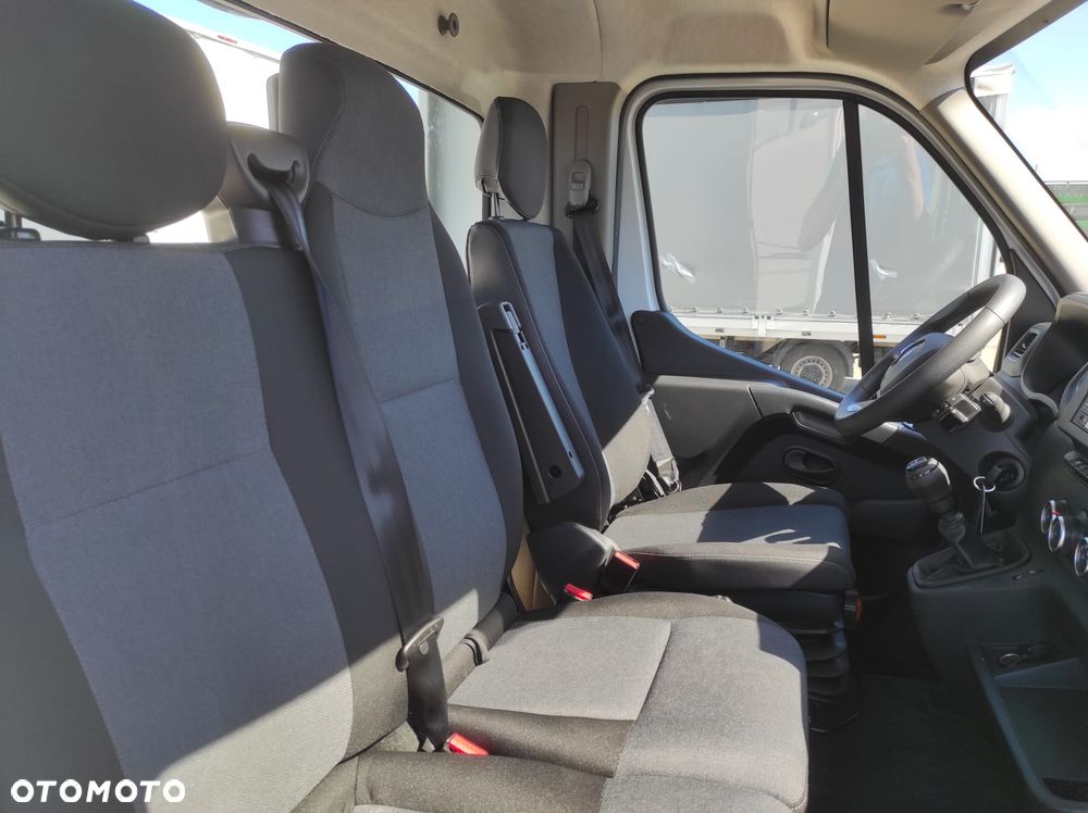 Renault MASTER LAWETA - 17