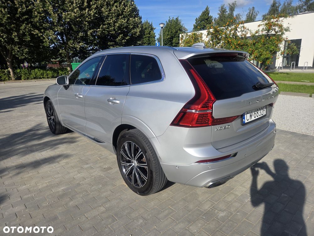 Volvo XC 60 - 4