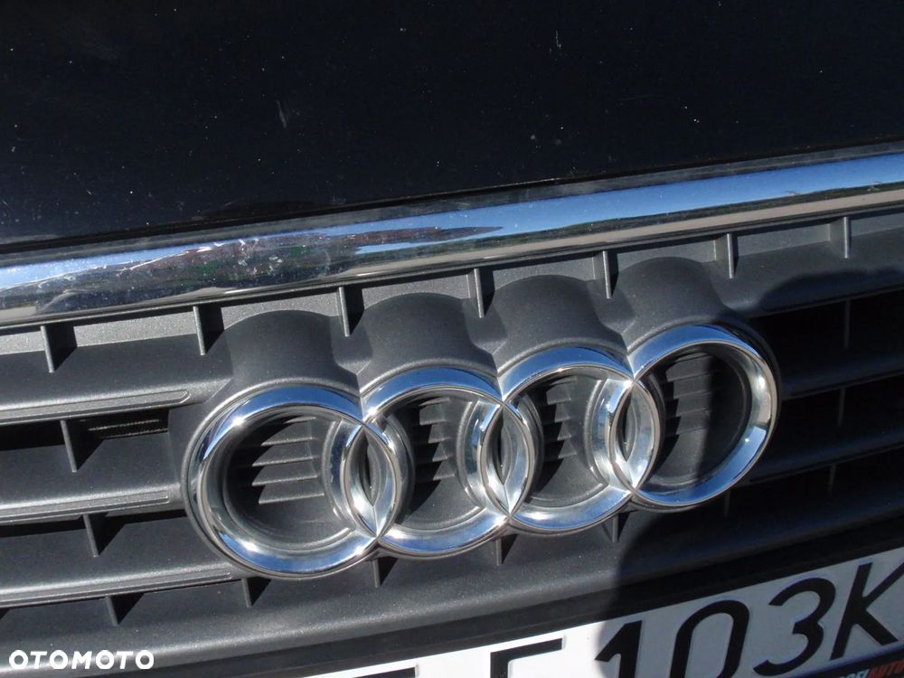Audi A4 - 8