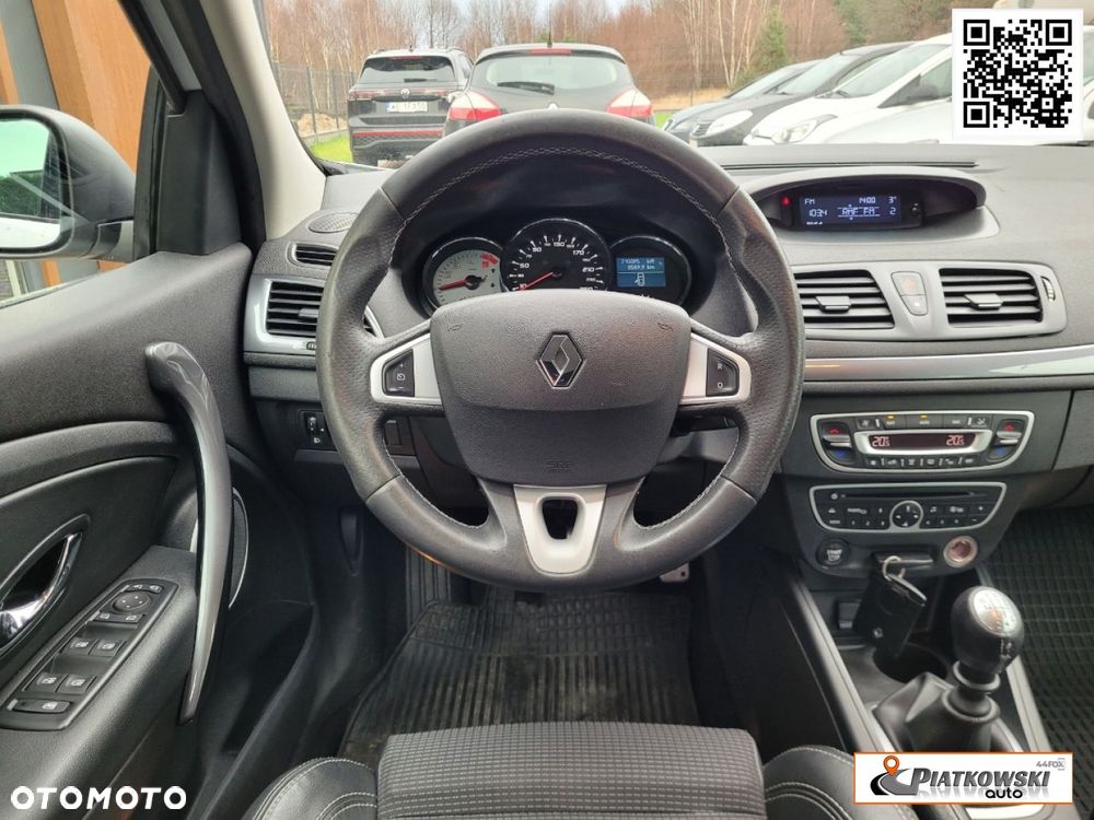 Renault Megane - 18