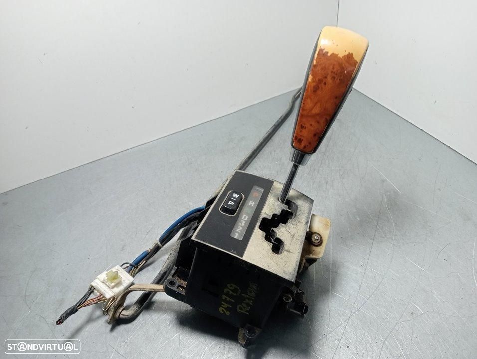 ALAVANCA DE VELOCIDADES SSANGYONG REXTON - 1