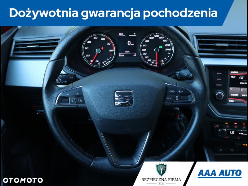 Seat Arona - 20