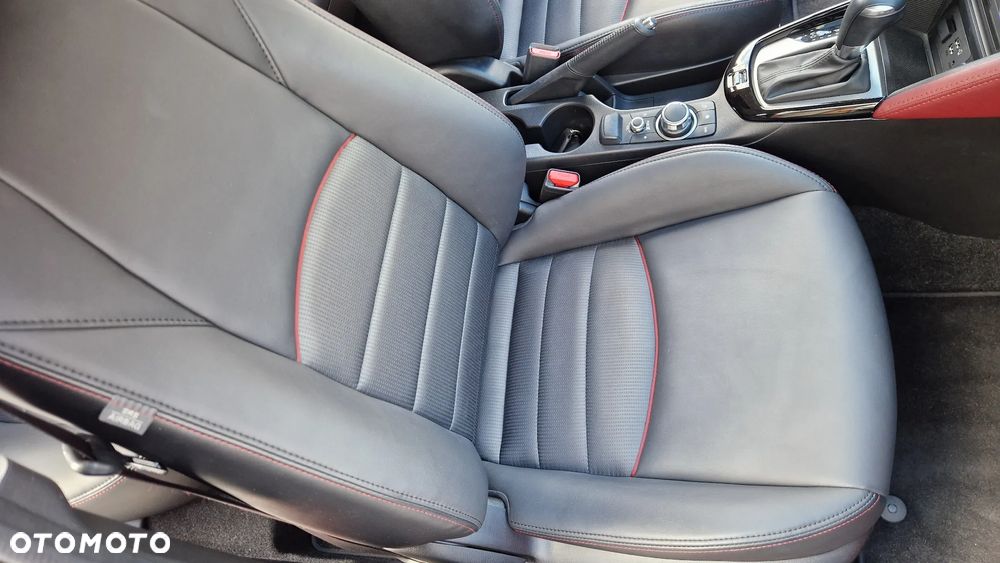 Mazda CX-3 2.0 Skypassion - 29